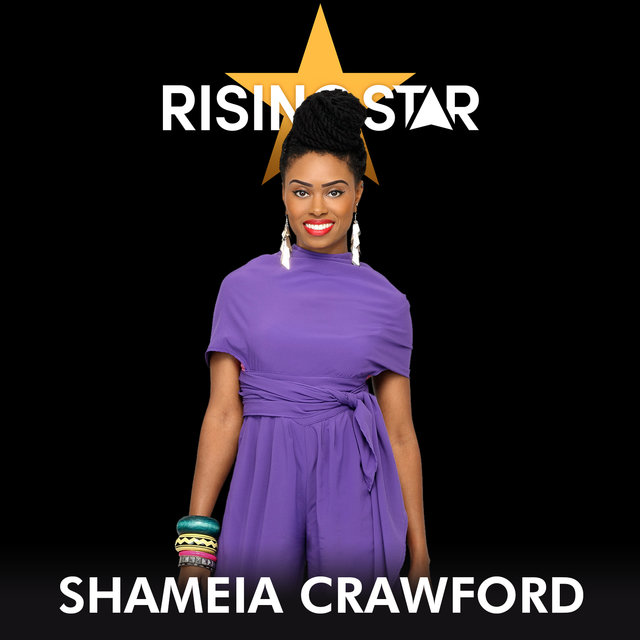 We Are Young (Rising Star Performance)