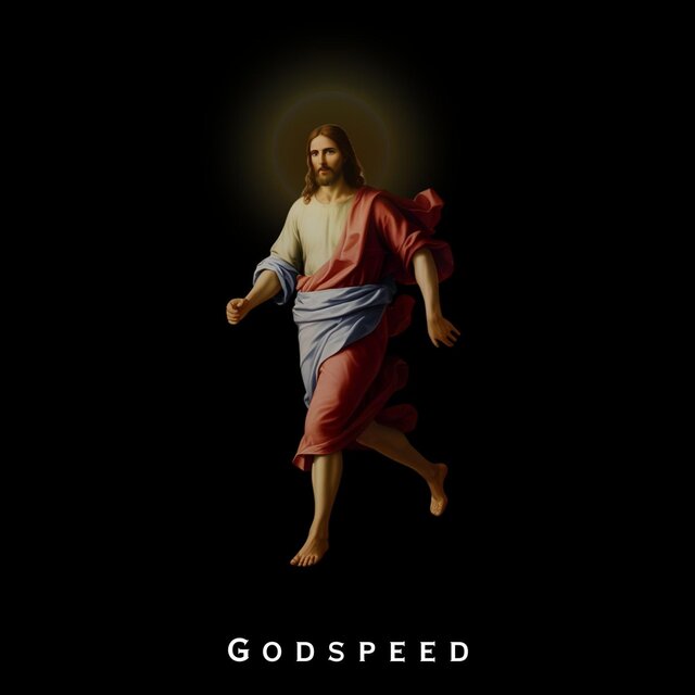 godspeed