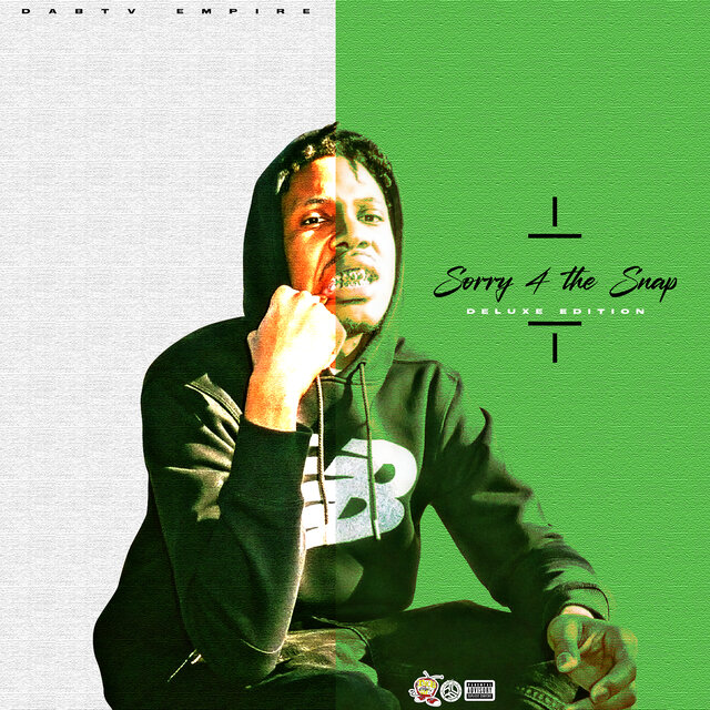 Sorry 4 the Snap (Deluxe Edition)
