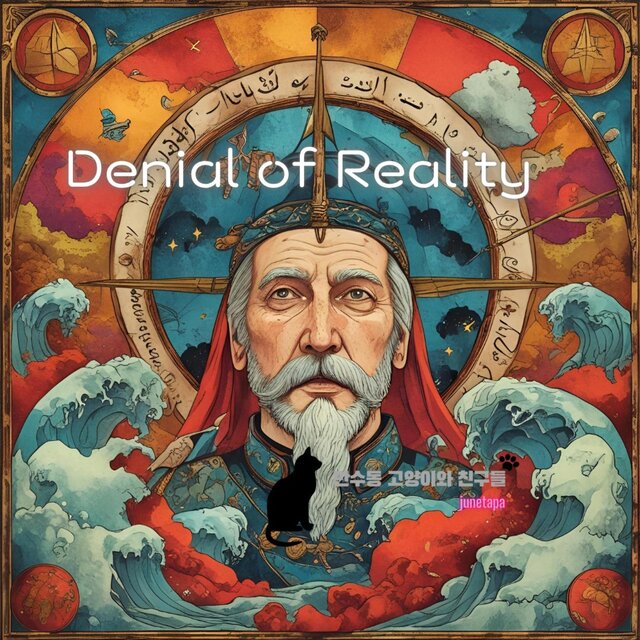 Denial of Reality