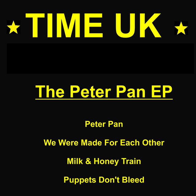 Peter Pan