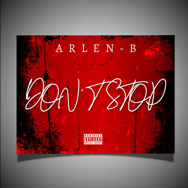 Don't Stop