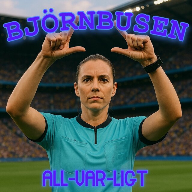ALL-VAR-LIGT