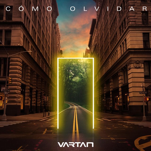 Cómo Olvidar