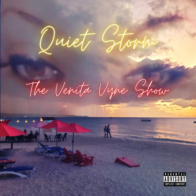 Quiet Storm