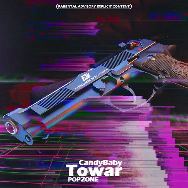 Towar