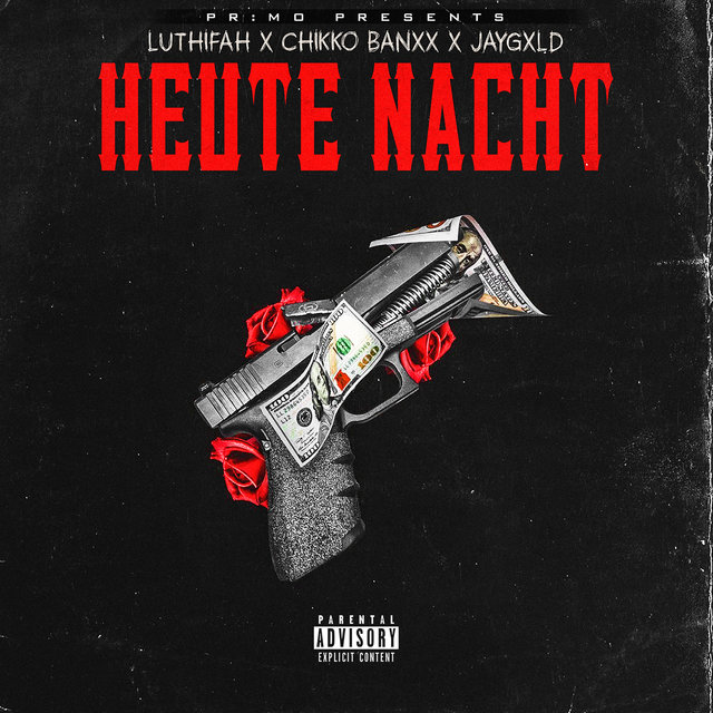 Heute Nacht