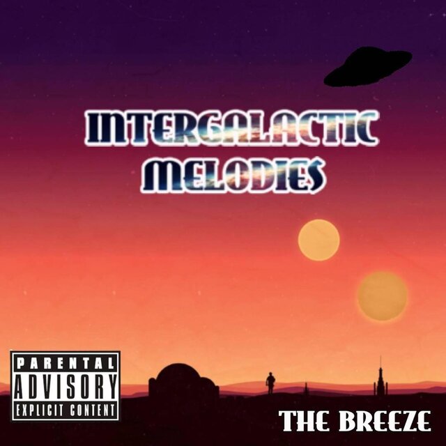 Intergalactic Melodies