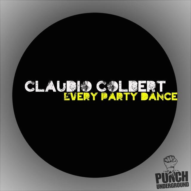 Every party dance