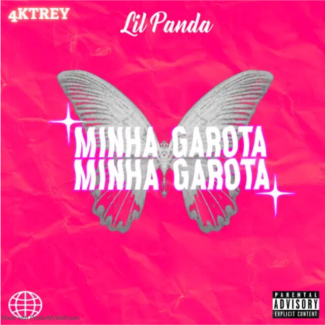 Minha Garota