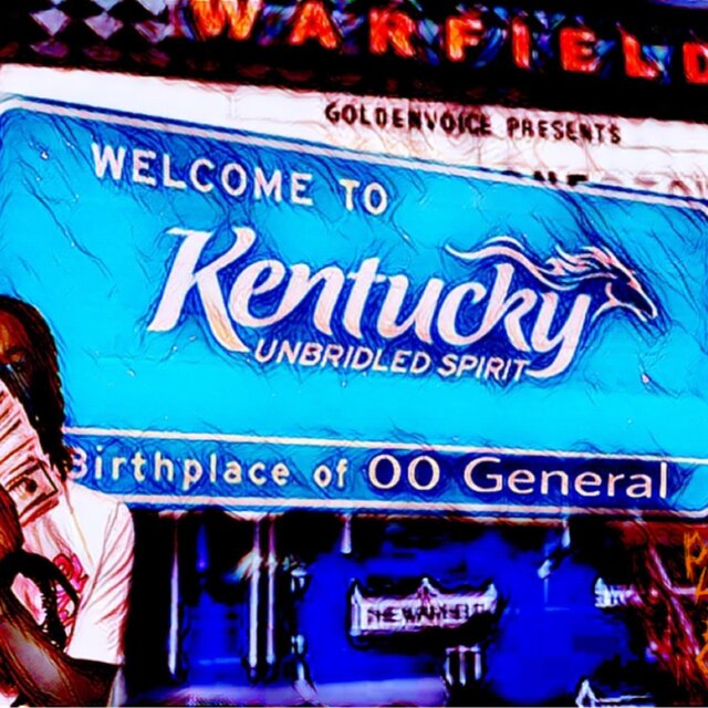 Welcome to kentucky