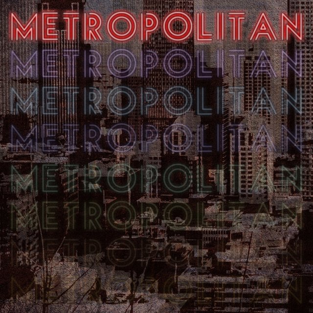 Metropolitan