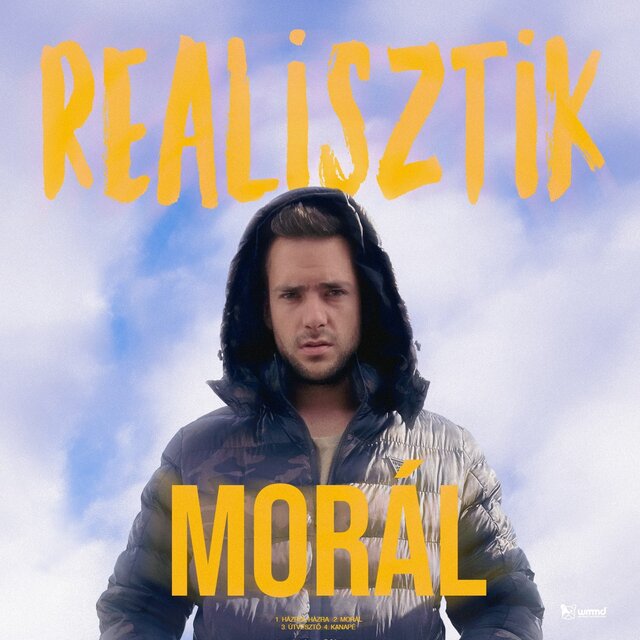 Morál