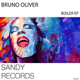 Boiler Room (Original Mix)