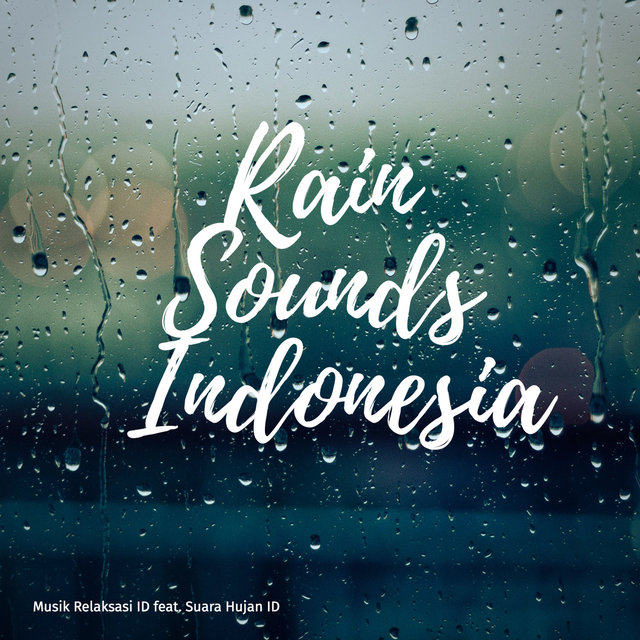Rain Sounds Indonesia