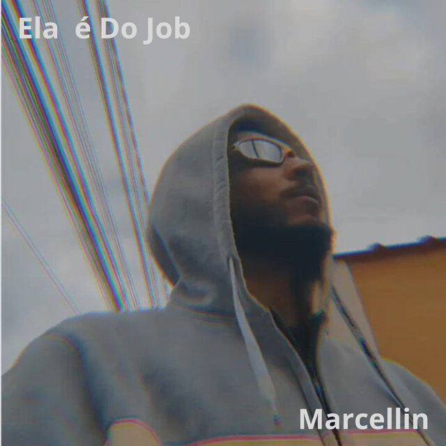 Ela É do Job