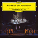 Weinberg: The Passenger, Act II Scene 8: Spiel tüchtig auf, Geiger!
