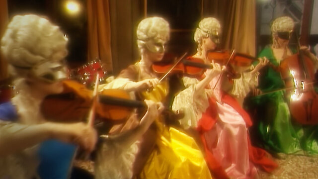 Oltremare (Die Patrick Lindner Show 12.02.1995)