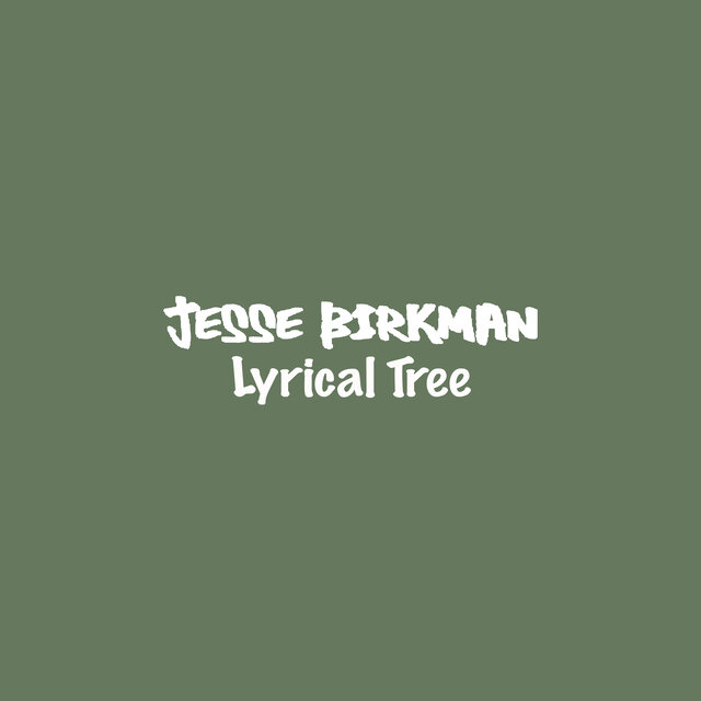 Lyrical Tree