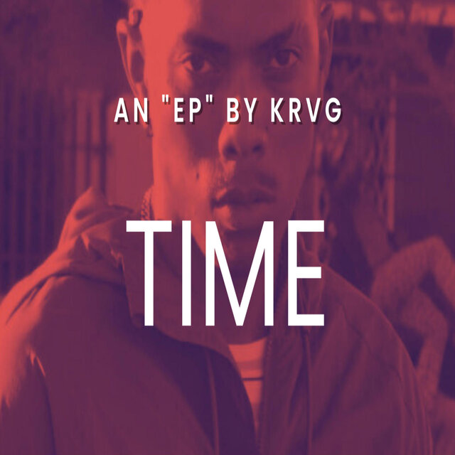 Demon Time EP