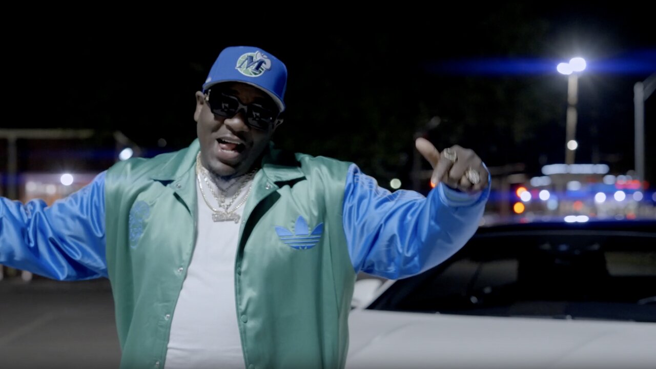 Good Vibes Only (Official Video)