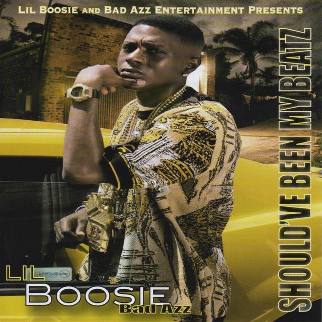 Lil Boosie On Tidal