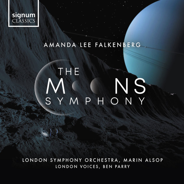 The Moons Symphony: VI. Ganymede Magnetic Forces and Colossal Discoveries