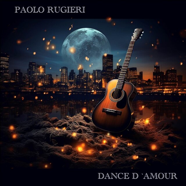 Dance D`Amour