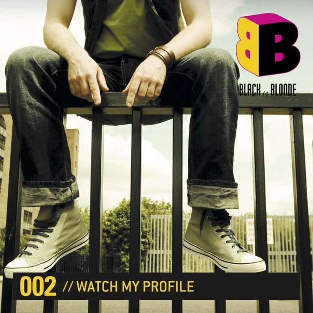 Watch My Profile