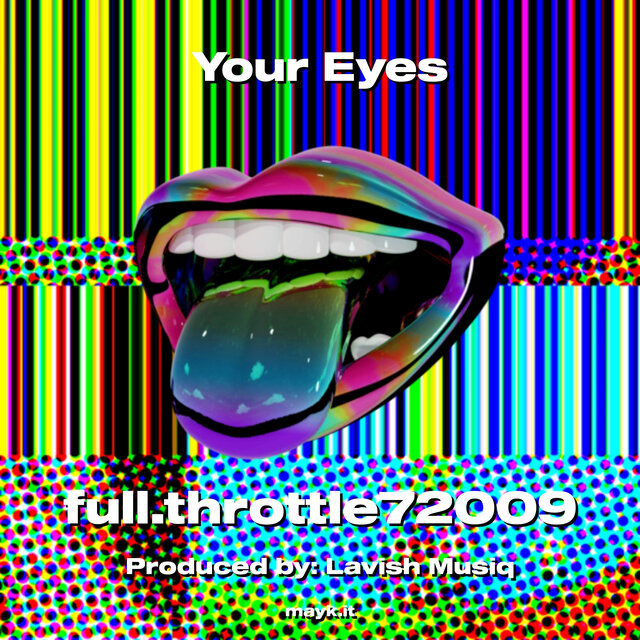 Your Eyes