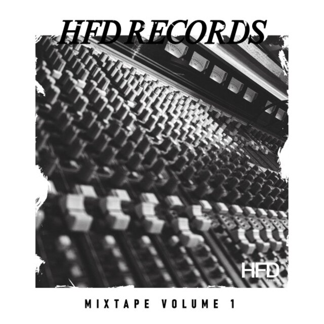Mixtape, Vol. 1