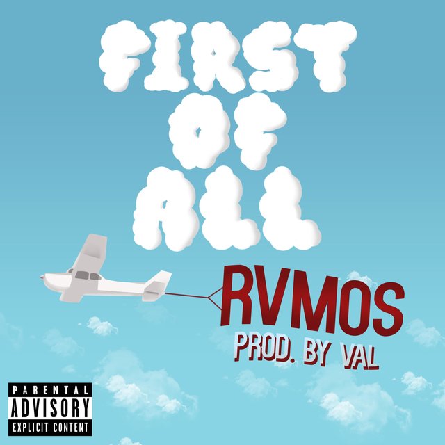 First of All