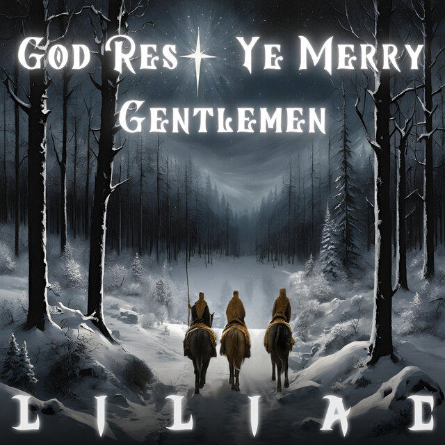 God Rest Ye Merry Gentlemen