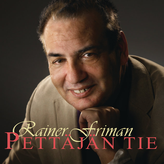Pettäjän tie