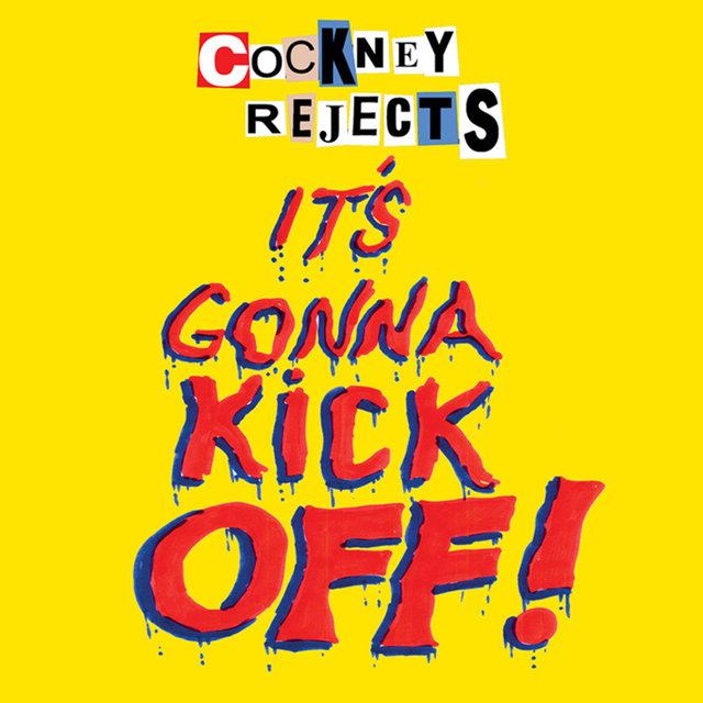 It's Gonna Kick Off!
