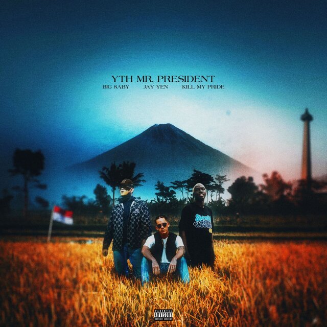 YTH MR. PRESIDENT