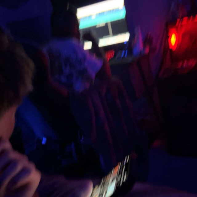 Just my room