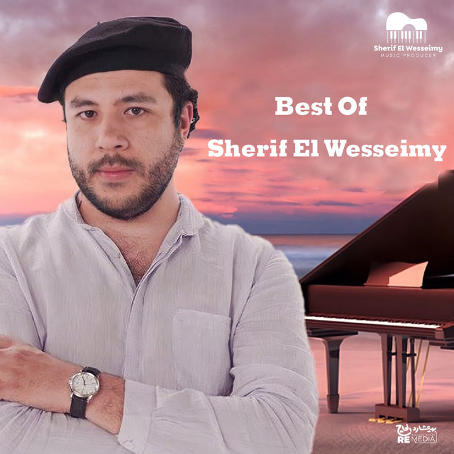 Best of Sherif El Wesseimy, Vol. 1