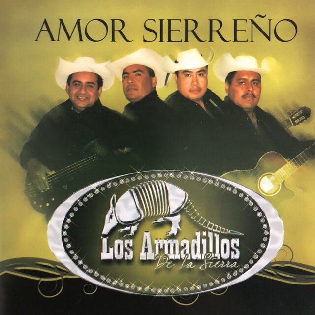 Amor Sierreño (Cover)