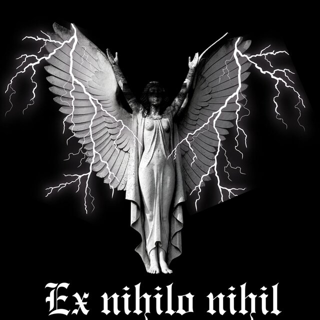 Ex Nihilo Nihil : Nothing , Comes From Nothing