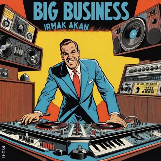 Big Business