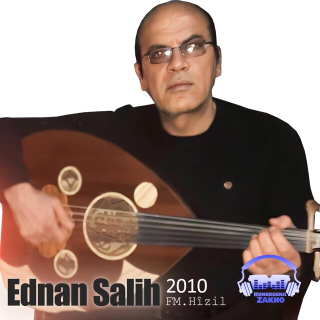 Ednan Salih 2010 Ûd