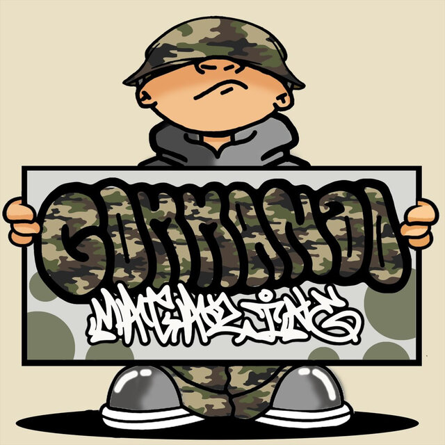 Commando
