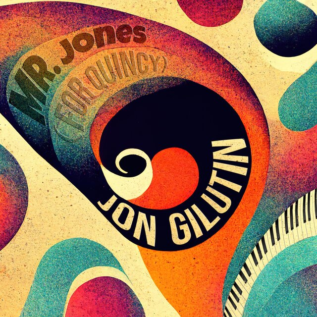 Mr. Jones