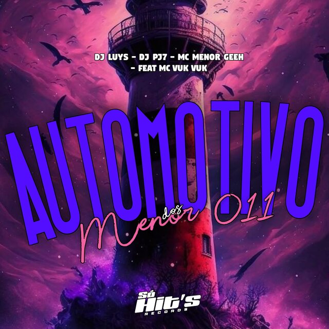 Automotivo Dos Menor 011