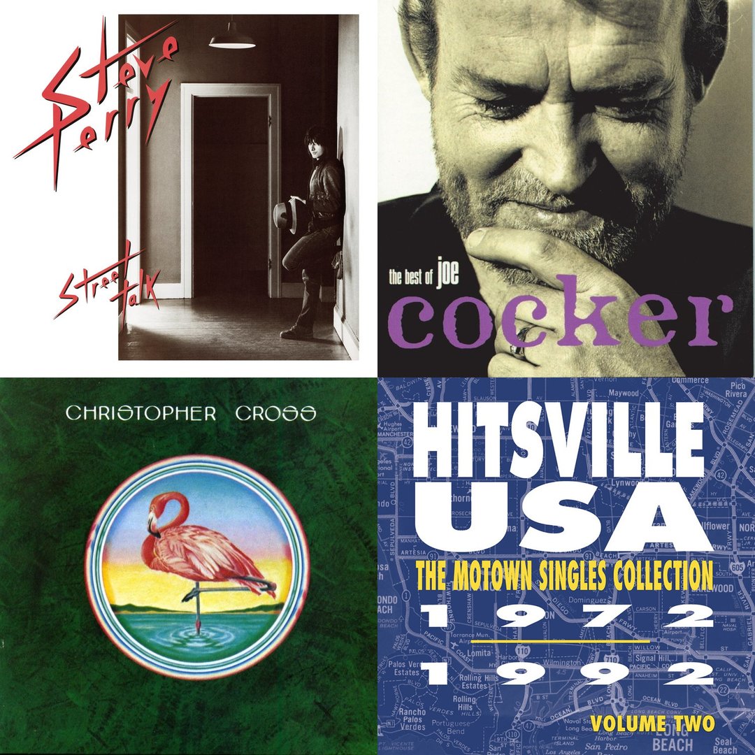 Dentist Office Music on TIDAL