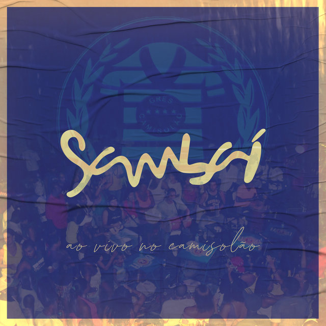 Sambaí (Ao Vivo no Camisolão)