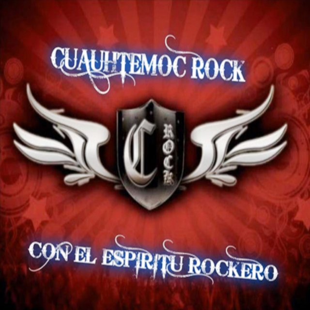 Con El Espíritu Rockero