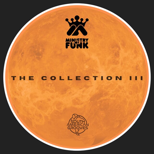 Ministry of Funk The Collection III