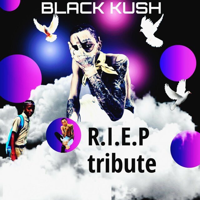 R.I.E.P TRIBUTE